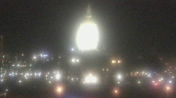 Weather camera view of Div of Emergency Management and Homeland Security.