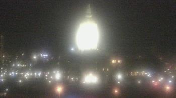 Weather camera view of Div of Emergency Management and Homeland Security.