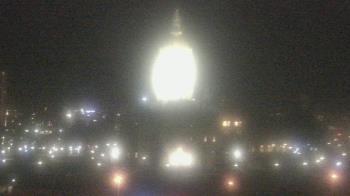 Weather camera view of Div of Emergency Management and Homeland Security.