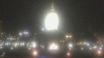 Weather camera view of Div of Emergency Management and Homeland Security.