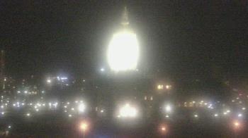 Weather camera view of Div of Emergency Management and Homeland Security.