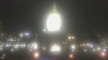 Weather camera view of Div of Emergency Management and Homeland Security.