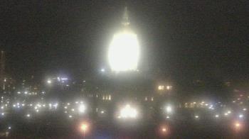 Weather camera view of Div of Emergency Management and Homeland Security.