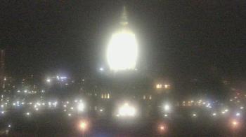 Weather camera view of Div of Emergency Management and Homeland Security.