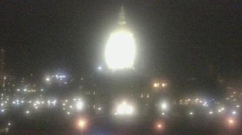 Weather camera view of Div of Emergency Management and Homeland Security.