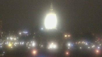 Weather camera view of Div of Emergency Management and Homeland Security.