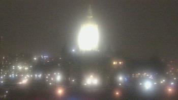 Weather camera view of Div of Emergency Management and Homeland Security.