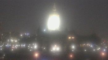 Weather camera view of Div of Emergency Management and Homeland Security.