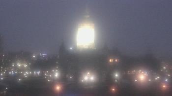 Weather camera view of Div of Emergency Management and Homeland Security.