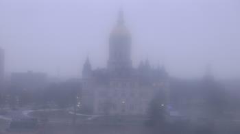 Weather camera view of Div of Emergency Management and Homeland Security.