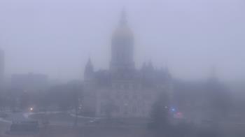 Weather camera view of Div of Emergency Management and Homeland Security.