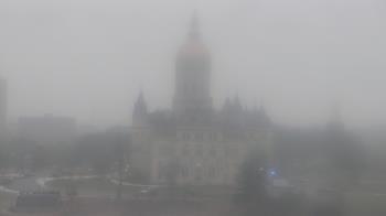 Weather camera view of Div of Emergency Management and Homeland Security.