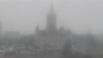 Weather camera view of Div of Emergency Management and Homeland Security.