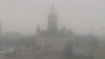 Weather camera view of Div of Emergency Management and Homeland Security.