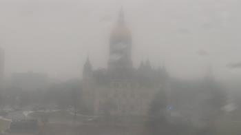 Weather camera view of Div of Emergency Management and Homeland Security.