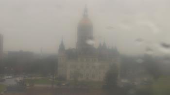 Weather camera view of Div of Emergency Management and Homeland Security.