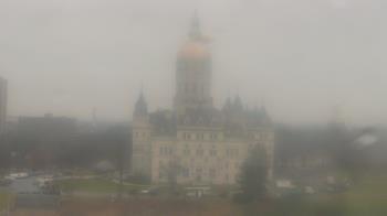 Weather camera view of Div of Emergency Management and Homeland Security.