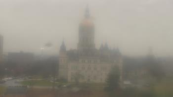 Weather camera view of Div of Emergency Management and Homeland Security.