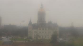 Weather camera view of Div of Emergency Management and Homeland Security.