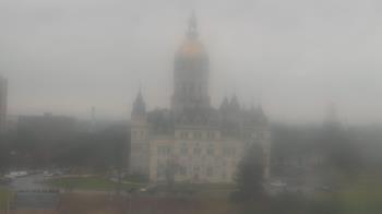 Weather camera view of Div of Emergency Management and Homeland Security.