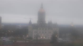 Weather camera view of Div of Emergency Management and Homeland Security.