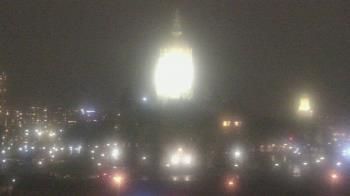 Weather camera view of Div of Emergency Management and Homeland Security.