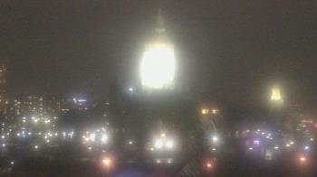 Weather camera view of Div of Emergency Management and Homeland Security.