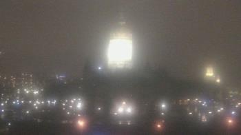 Weather camera view of Div of Emergency Management and Homeland Security.