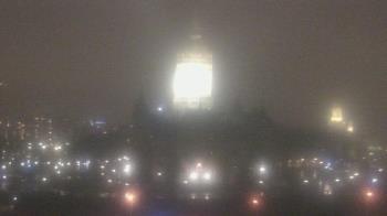 Weather camera view of Div of Emergency Management and Homeland Security.