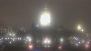 Weather camera view of Div of Emergency Management and Homeland Security.