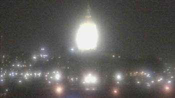 Weather camera view of Div of Emergency Management and Homeland Security.