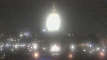 Weather camera view of Div of Emergency Management and Homeland Security.