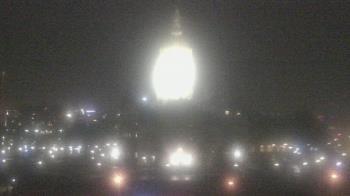 Weather camera view of Div of Emergency Management and Homeland Security.