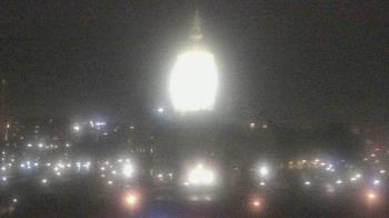 Weather camera view of Div of Emergency Management and Homeland Security.