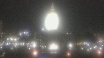 Weather camera view of Div of Emergency Management and Homeland Security.