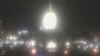 Weather camera view of Div of Emergency Management and Homeland Security.