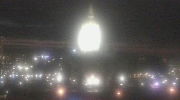 Weather camera view of Div of Emergency Management and Homeland Security.