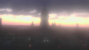 Weather camera view of Div of Emergency Management and Homeland Security.