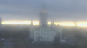 Weather camera view of Div of Emergency Management and Homeland Security.