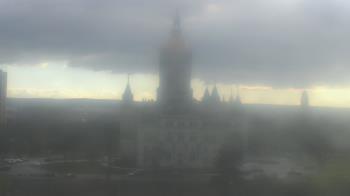 Weather camera view of Div of Emergency Management and Homeland Security.