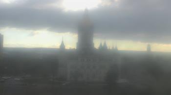 Weather camera view of Div of Emergency Management and Homeland Security.