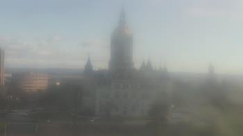 Weather camera view of Div of Emergency Management and Homeland Security.