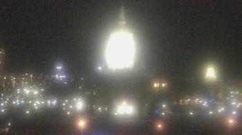 Weather camera view of Div of Emergency Management and Homeland Security.