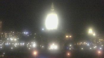 Weather camera view of Div of Emergency Management and Homeland Security.