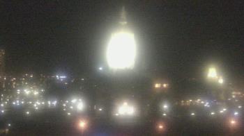 Weather camera view of Div of Emergency Management and Homeland Security.