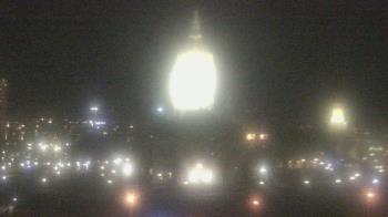 Weather camera view of Div of Emergency Management and Homeland Security.