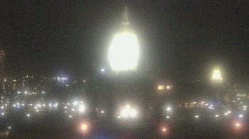 Weather camera view of Div of Emergency Management and Homeland Security.