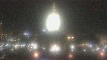 Weather camera view of Div of Emergency Management and Homeland Security.