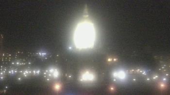 Weather camera view of Div of Emergency Management and Homeland Security.