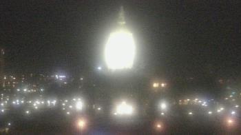 Weather camera view of Div of Emergency Management and Homeland Security.